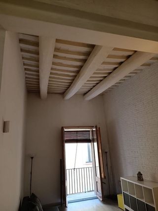 Estudio en alquiler en El Raval en Barcelona