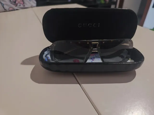 Gafas de Sol Gucci Originales