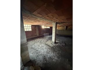 Edificio en venta en Monforte de Lemos