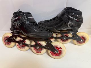 Patines Velocidad Powerslide ONE