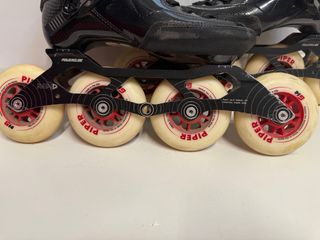 Patines Velocidad Powerslide ONE