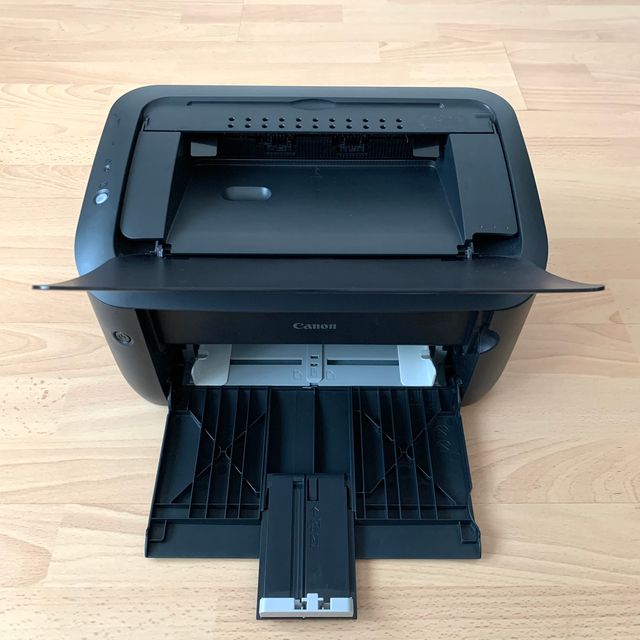 IMPRESORA LASER CANON i-SENSYS LBP6020B