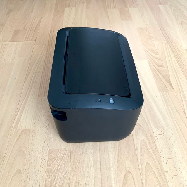 IMPRESORA LASER CANON i-SENSYS LBP6020B