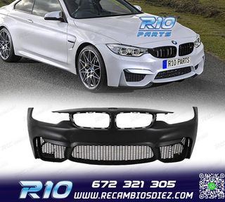 PARAGOLPES DELANTERO BMW F32 F33 F36 LOOK M4 13-