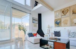 Casa pareada en alquiler en La Bonanova - Portopí en Palma de Mallorca