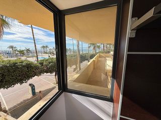Oficina en alquiler en Playa Bajadilla - Puertos en Marbella