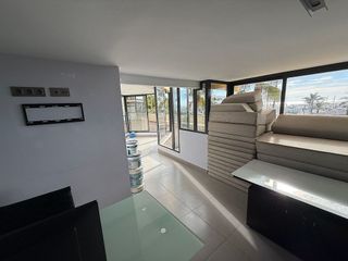 Oficina en alquiler en Playa Bajadilla - Puertos en Marbella