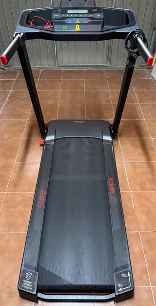 Cinta de Correr DOMYOS RUN100