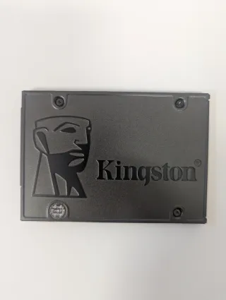 SSD Kingston A400 480GB