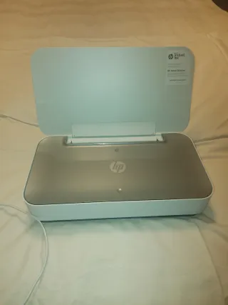 Impresora HP Tango X Blanca