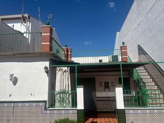 Casa adosada en venta en Olivares