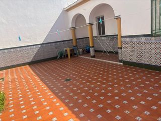 Casa adosada en venta en Olivares