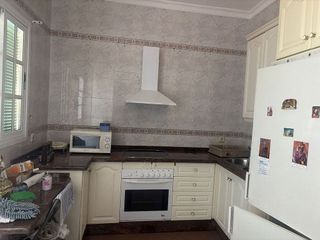 Casa adosada en venta en Olivares