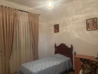 Casa adosada en venta en Olivares