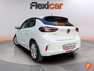 Opel Corsa 1.2T XHL 74kW (100CV) Edition