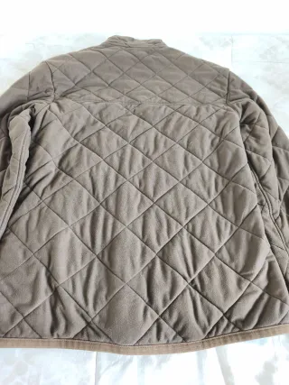 Chaqueta acolchada caza
Solognac 500