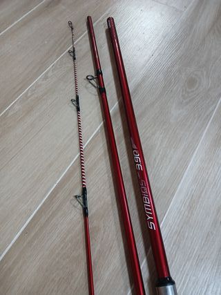 Caña de pescar Symbios 3.90