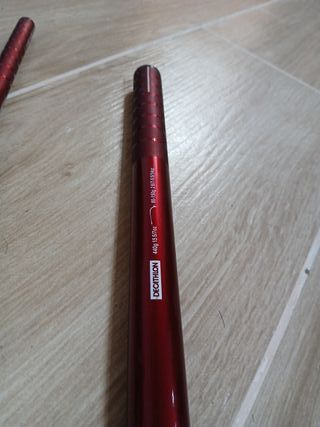 Caña de pescar Symbios 3.90