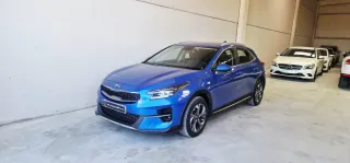 KIA XCeed 2019