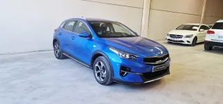 KIA XCeed 2019