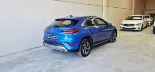 KIA XCeed 2019