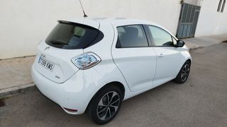 Renault Zoe Life 40 R90 68 kW (92 CV) 2018
