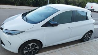 Renault Zoe Life 40 R90 68 kW (92 CV) 2018
