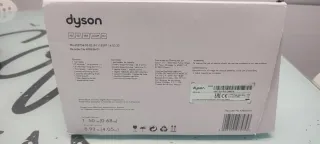Dyson Airwrap Complete Long