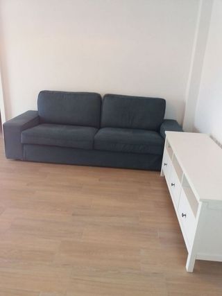Piso en alquiler en La Unión - Cruz de Humilladero - Los Tilos en Málaga