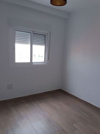 Piso en alquiler en La Unión - Cruz de Humilladero - Los Tilos en Málaga