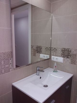 Piso en alquiler en La Unión - Cruz de Humilladero - Los Tilos en Málaga