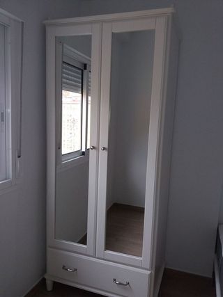 Piso en alquiler en La Unión - Cruz de Humilladero - Los Tilos en Málaga