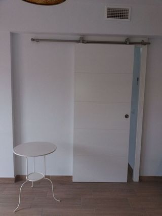 Piso en alquiler en La Unión - Cruz de Humilladero - Los Tilos en Málaga