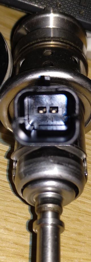 Inyector AdBlue Citroen-Peugeot-Opel 1.5