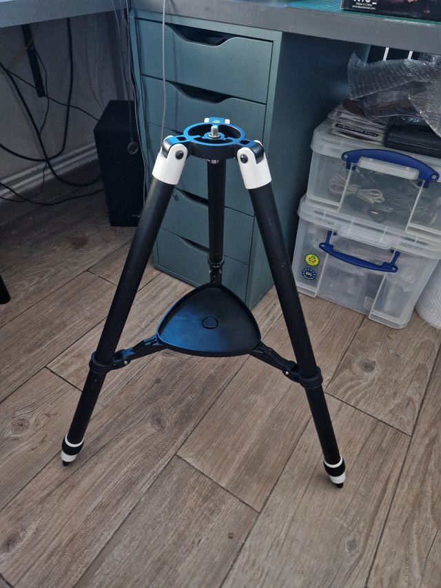 Sky-Watcher Star Adventurer 2i Pro Pack + Tripod