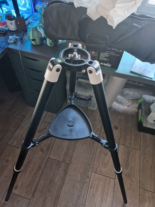 Sky-Watcher Star Adventurer 2i Pro Pack + Tripod