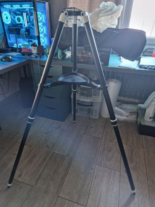 Sky-Watcher Star Adventurer 2i Pro Pack + Tripod