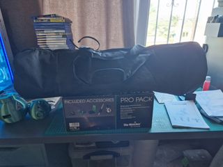 Sky-Watcher Star Adventurer 2i Pro Pack + Tripod