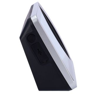 Terminal Control Presencia ZKTeco ZPAD Plus