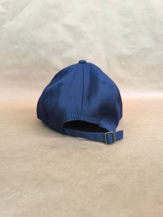 ¡OFERTA! Gorra azul New York - Nueva