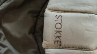 Marsupio Stokke My Carrier 3 posizioni