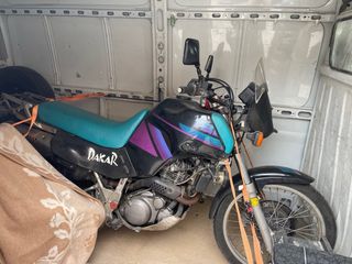 Lote Recambio Yamaha Ténéré 1991