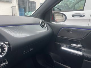 Mercedes-Benz Clase B 2019