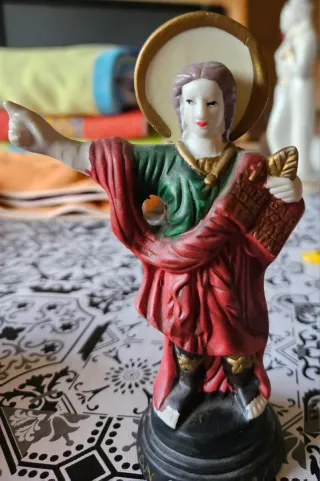 San Pancracio figura religiosa