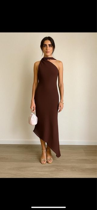 Vestido Alhambra The-are