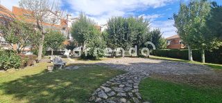 Piso en alquiler en Guadalix de la Sierra