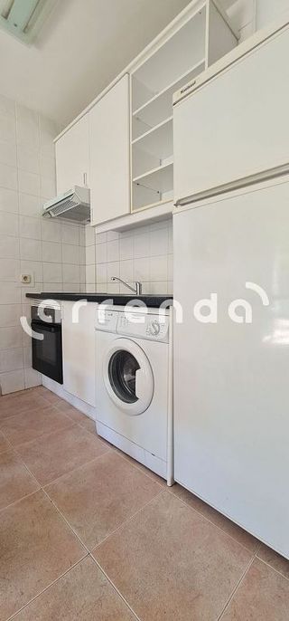 Piso en alquiler en Guadalix de la Sierra