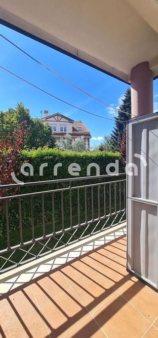 Piso en alquiler en Guadalix de la Sierra