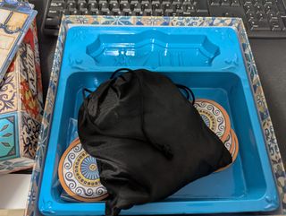 Azul Juego de Mesa