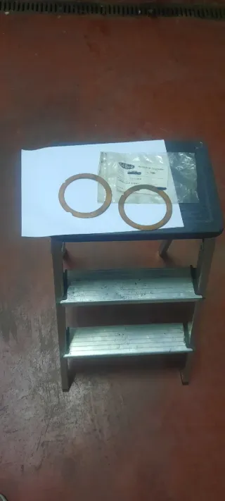 Junta culata Solé mini-1   6HP